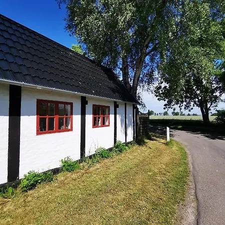 Sondervang A Lägenhet