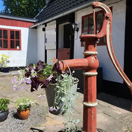 Sondervang A Lägenhet